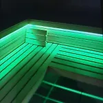 Mega Lux Z Basenem & Z Parkingiem Apartmán Sianożęty