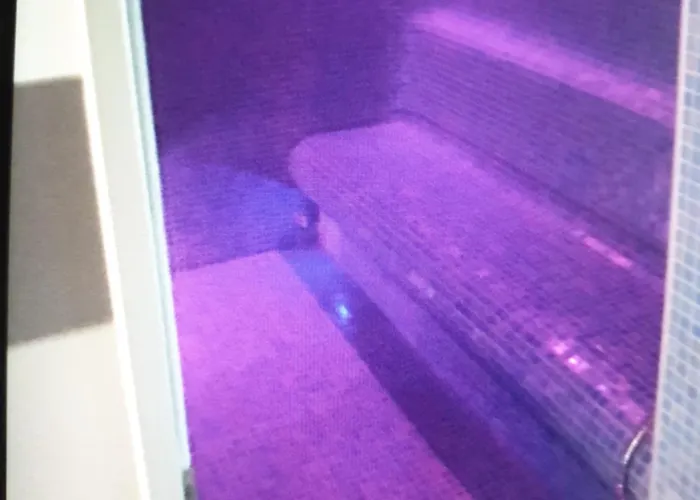 Mega Lux Z Basenem & Апартаменты