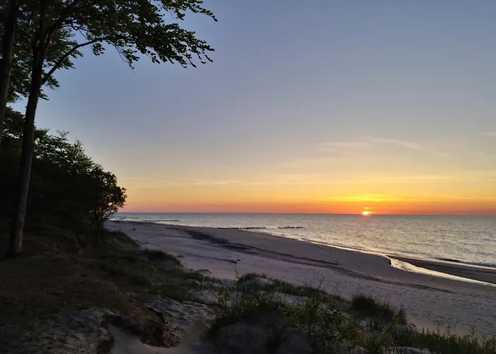 Mega Lux Z Basenem & Сянозеты